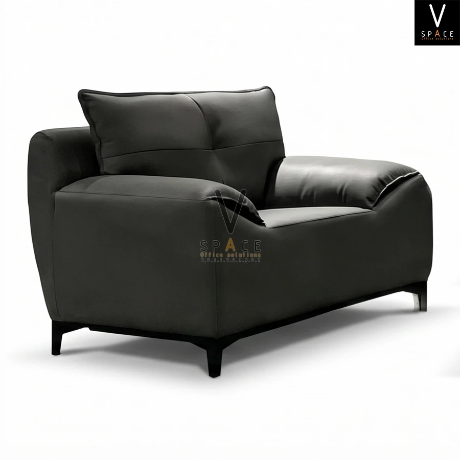 Ghế sofa đơn nhập khẩu Top Plus VKS2612B Ghế sofa đơn nhập khẩu Top Plus VKS2612B