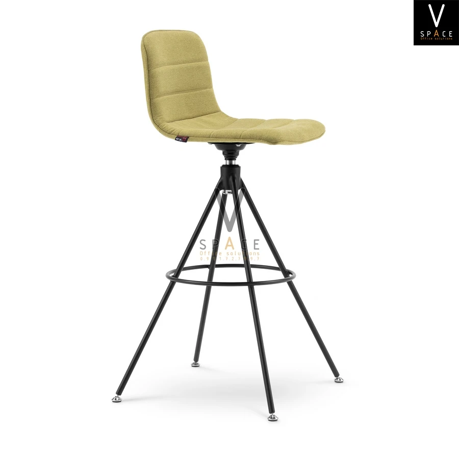 Ghế quầy bar Giocoso chân xoay VCV-B239