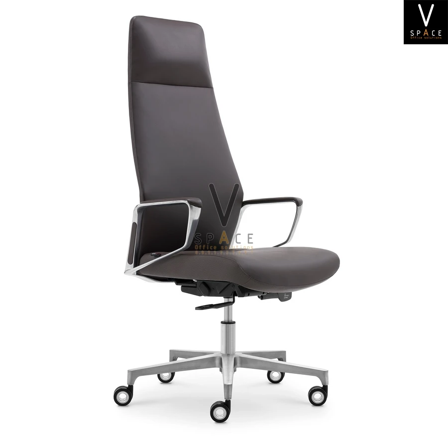 Ghế xoay văn phòng Vspace VCM-B246