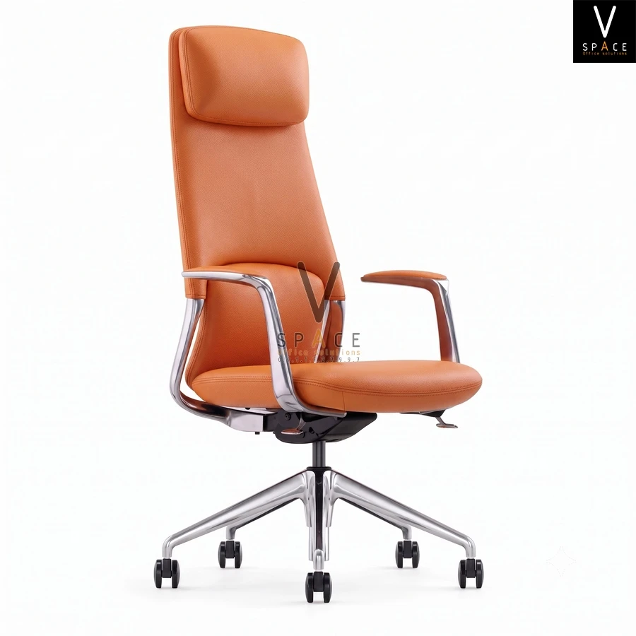 Ghế giám đốc công thái học VFK012A11 Furicco