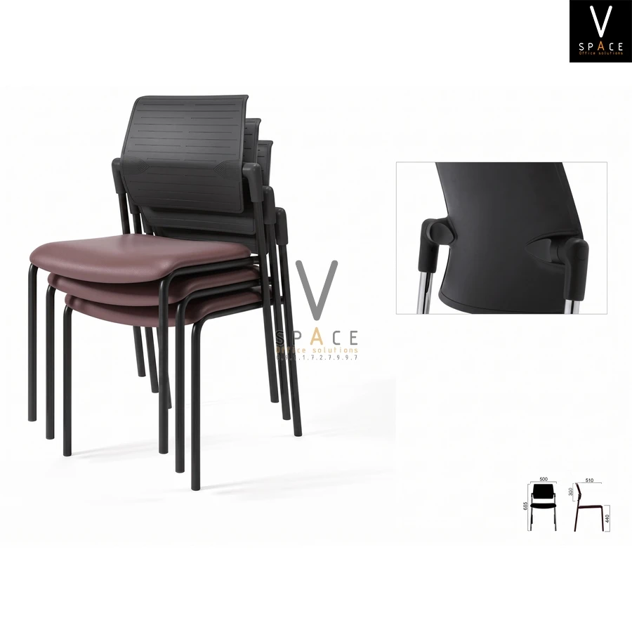 Ghế training không bàn VCVB259 Rainbow Ghế training không bàn VCVB259 Rainbow