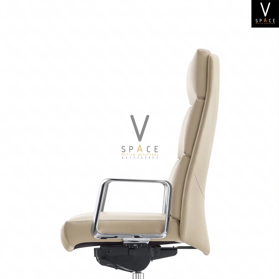 Ghế da giám đốc lưng cao VA2415 Furicco Ghế da giám đốc lưng cao VA2415 Furicco