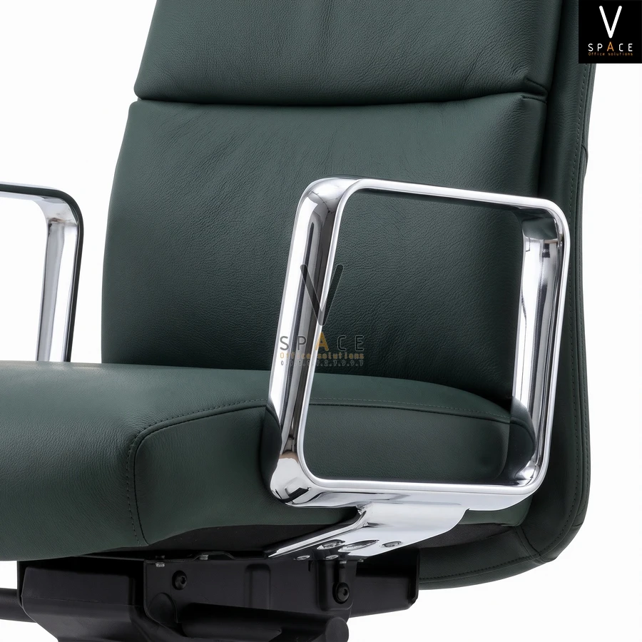 Ghế da giám đốc lưng cao VA2415 Furicco Ghế da giám đốc lưng cao VA2415 Furicco