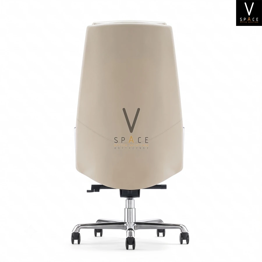 Ghế da giám đốc lưng cao VA2415 Furicco Ghế da giám đốc lưng cao VA2415 Furicco