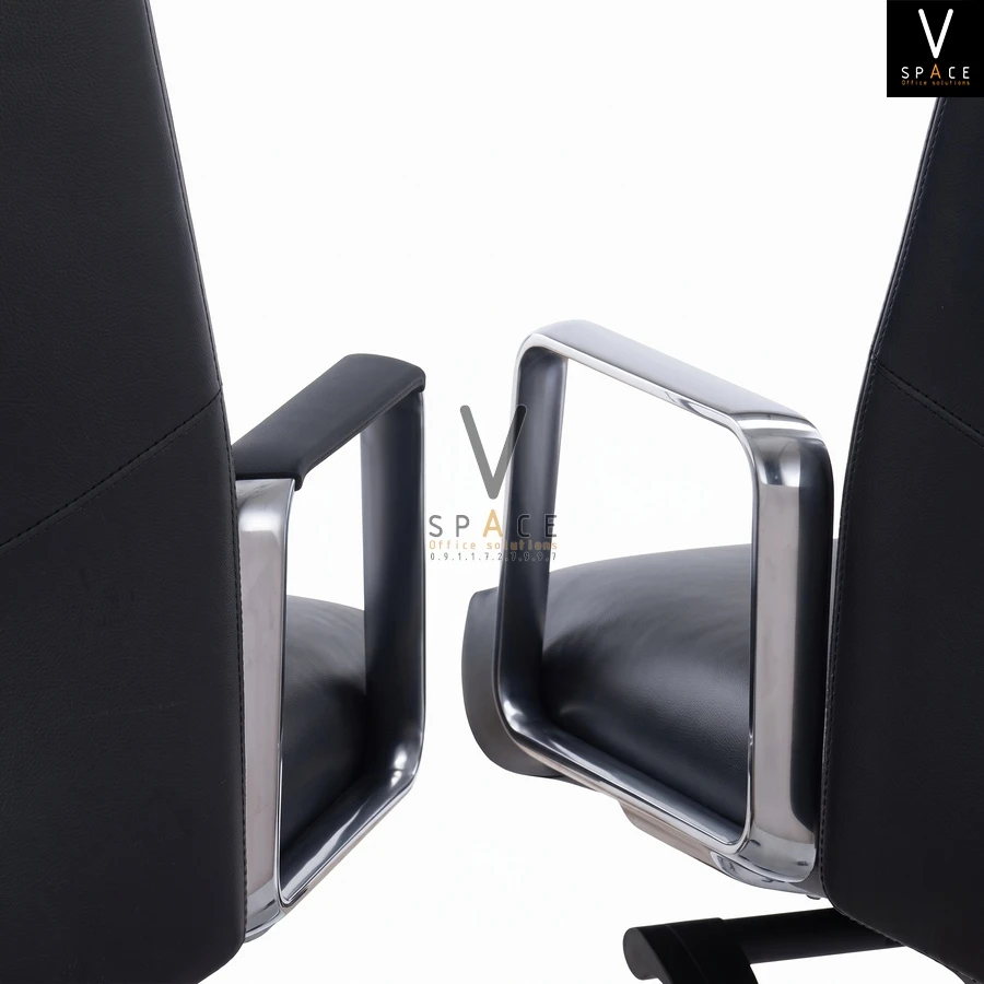 Ghế da giám đốc lưng cao VA2415 Furicco Ghế da giám đốc lưng cao VA2415 Furicco