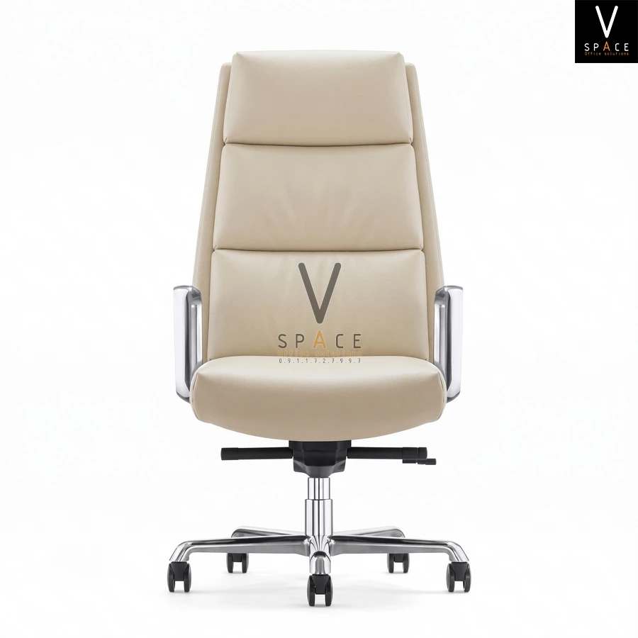 Ghế da giám đốc lưng cao VA2415 Furicco Ghế da giám đốc lưng cao VA2415 Furicco