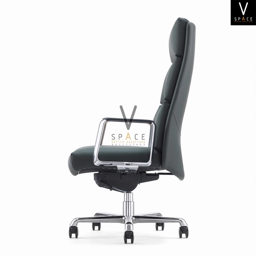 Ghế da giám đốc lưng cao VA2415 Furicco Ghế da giám đốc lưng cao VA2415 Furicco