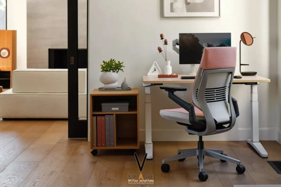 Hướng đặt bàn làm việc theo tuổi